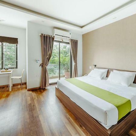 Hana 1 Apartment & Hotel Bắc Ninh Dış mekan fotoğraf