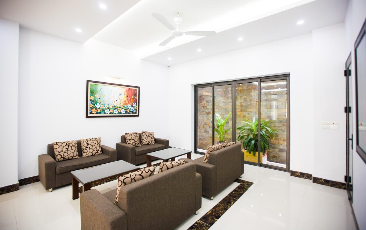 Hana 1 Apartment & Hotel Bắc Ninh Dış mekan fotoğraf