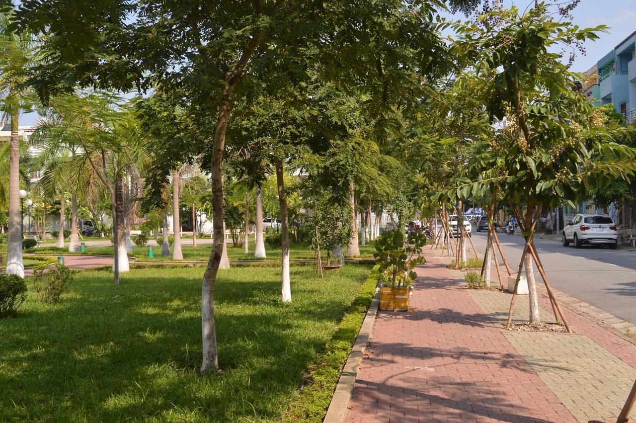 Hana 1 Apartment & Hotel Bắc Ninh Dış mekan fotoğraf