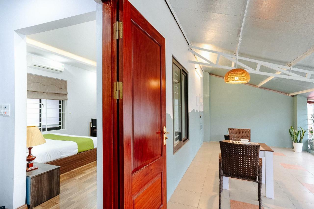 Hana 1 Apartment & Hotel Bắc Ninh Dış mekan fotoğraf