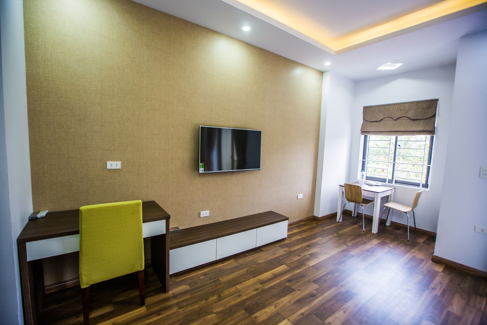 Hana 1 Apartment & Hotel Bắc Ninh Dış mekan fotoğraf